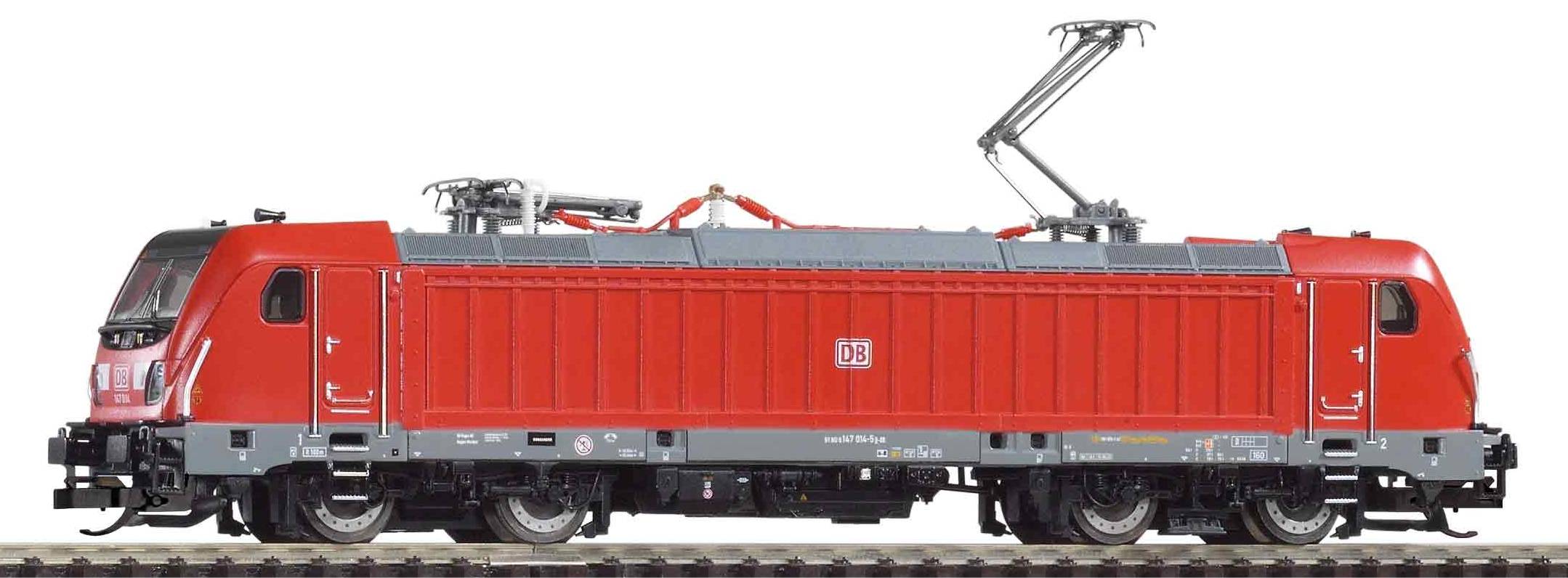 Tt E Lok Br Db Ag Vi Modelleisenbahn Kaufen Piko Webshop