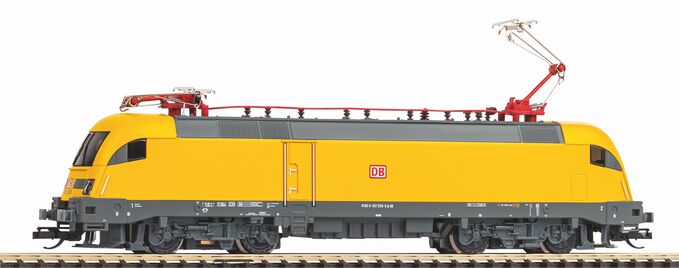 BR 182 Electric DB Netz VI