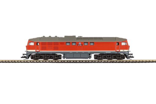 BR 231 Diesel DR IV