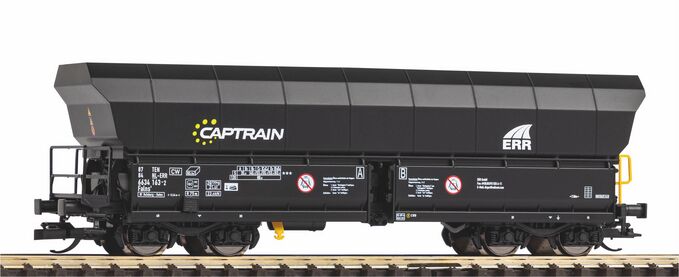 Hopper Captrain VI