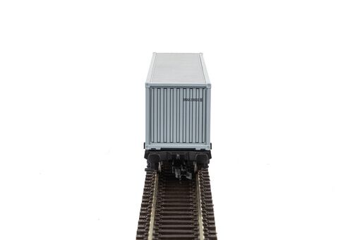 Piko TT Containertragwagen VEB PIKO IV Artikelnummer: 47726